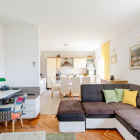 Apartman Jam Apartment Solin Exterior photo