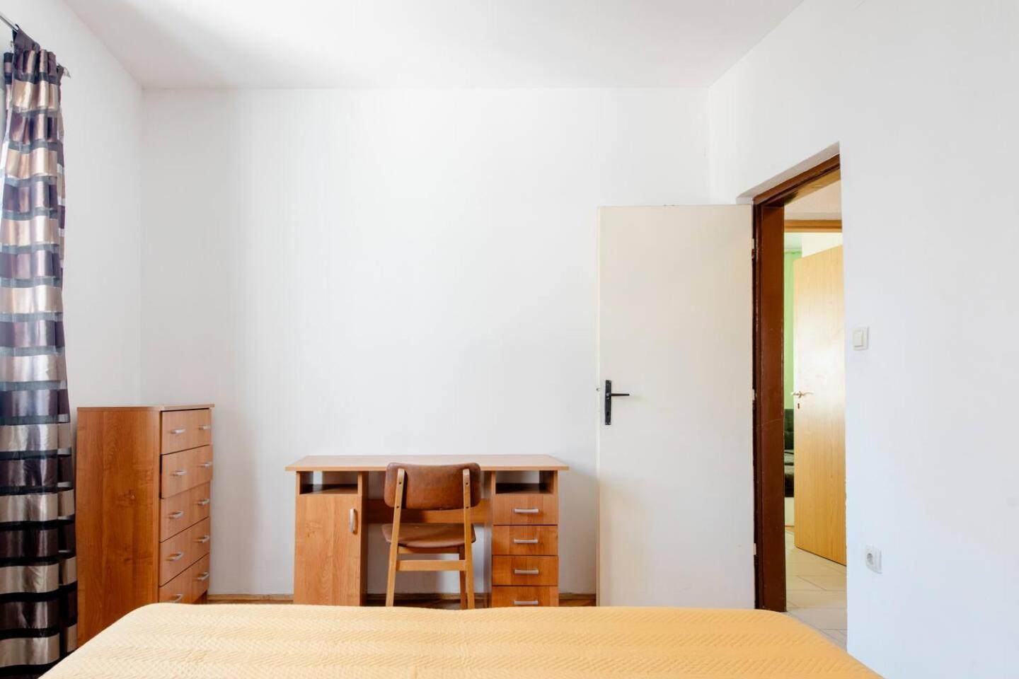 Apartman Jam Apartment Solin Exterior photo