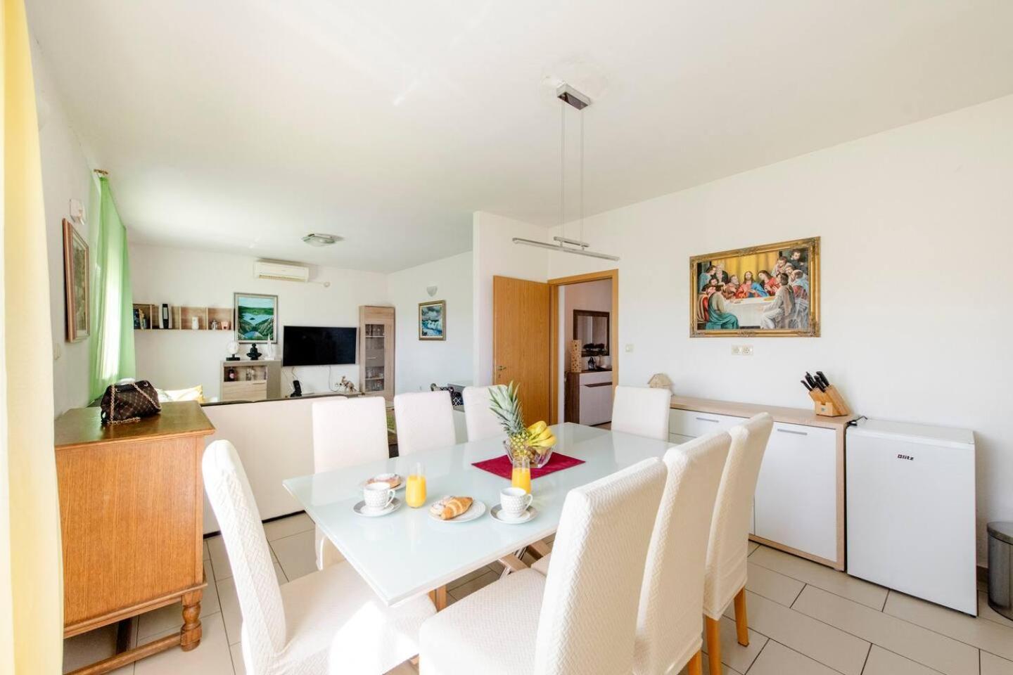 Apartman Jam Apartment Solin Exterior photo