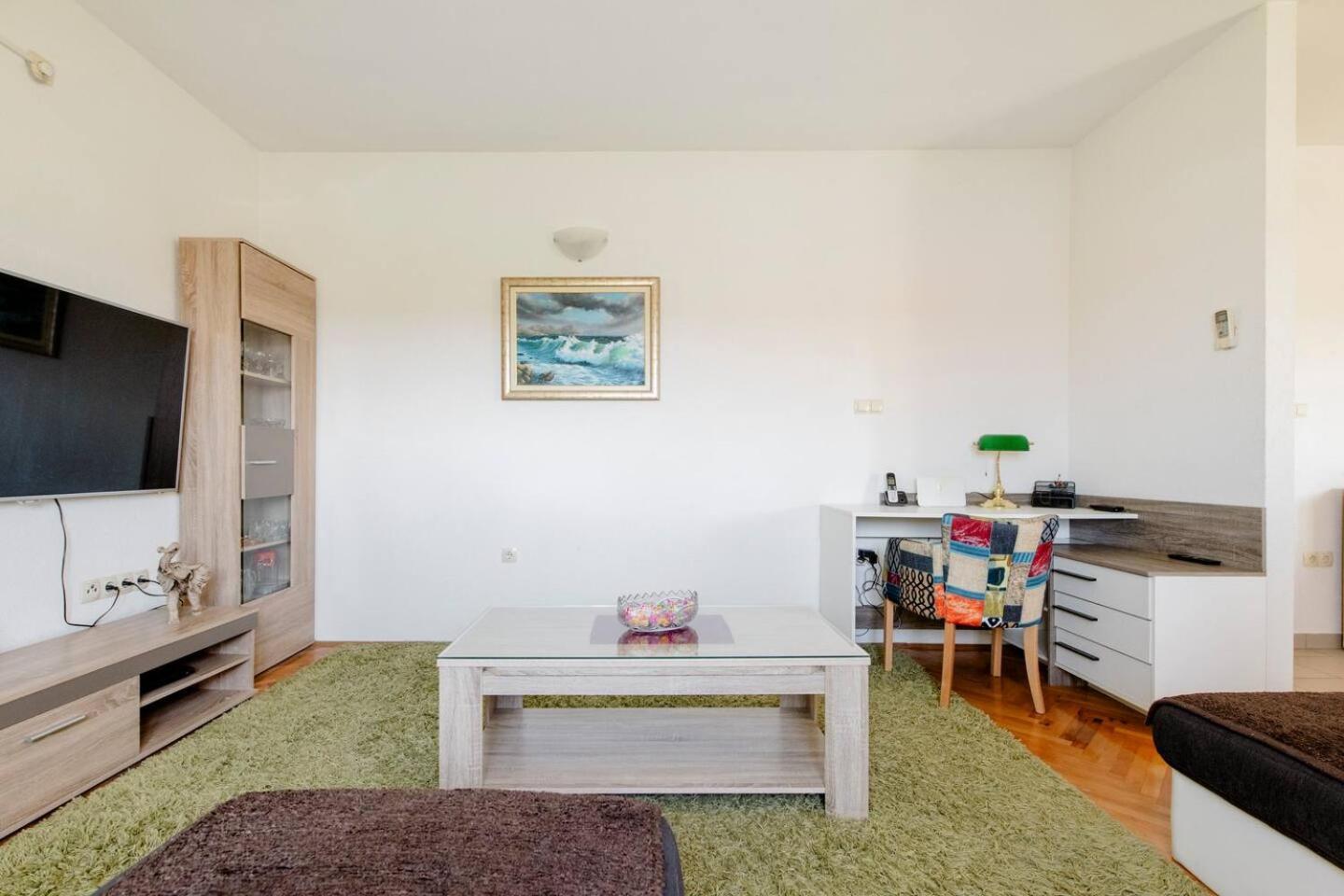 Apartman Jam Apartment Solin Exterior photo