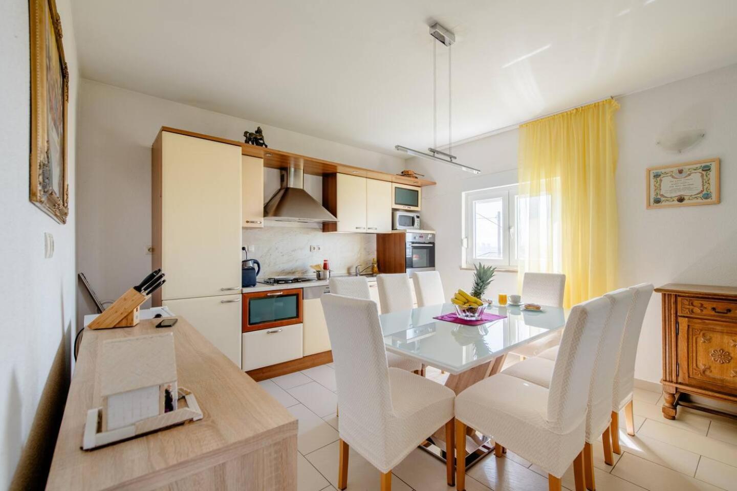 Apartman Jam Apartment Solin Exterior photo