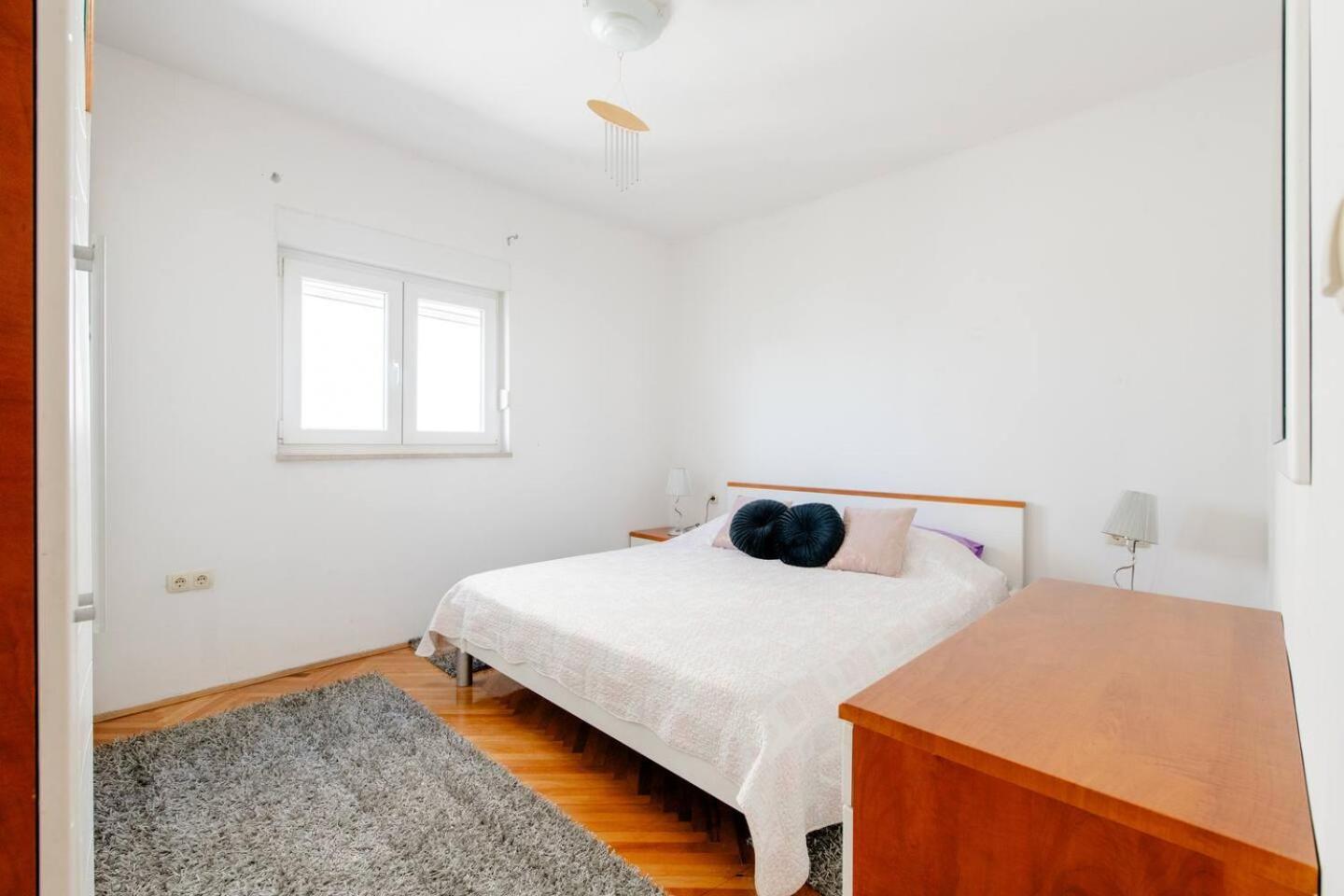 Apartman Jam Apartment Solin Exterior photo