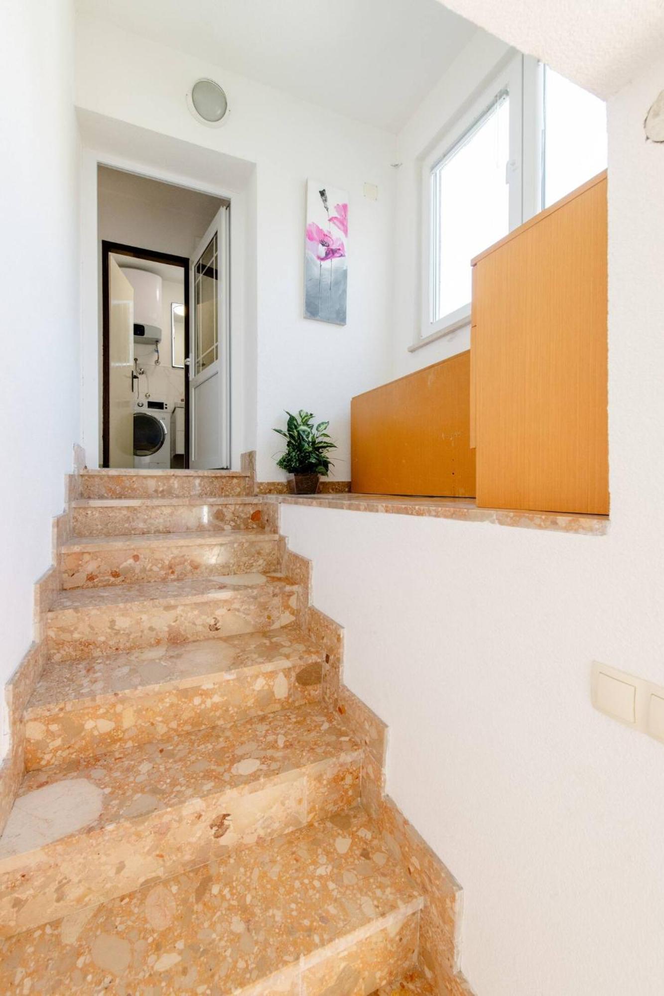 Apartman Jam Apartment Solin Exterior photo