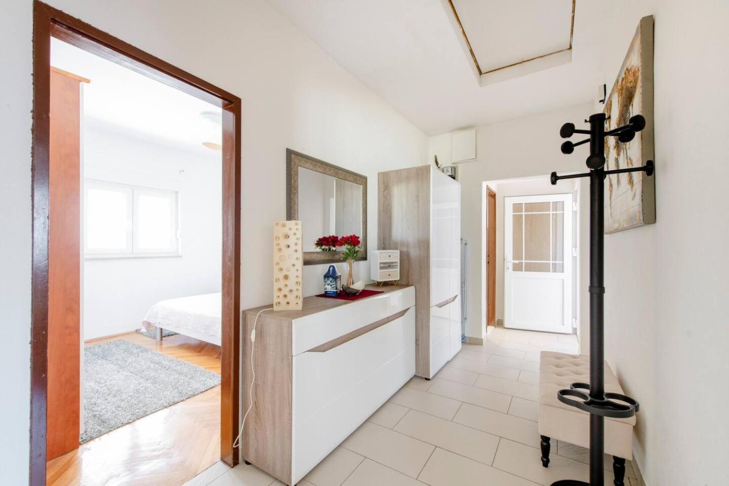 Apartman Jam Apartment Solin Room photo